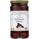 Jeff's Naturals Kalmta Olive Ptd (6x7OZ )