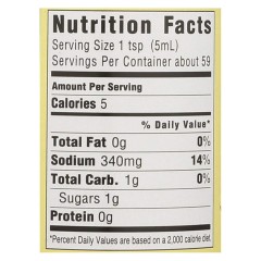 Kikkoman Tempura Sauce (12x10OZ )