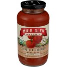 Muir Glen Portobello Mshrm P Sauce (12x25.5OZ )