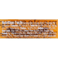 Natural Value Dark Amber Maple Syrup (12x8Oz)