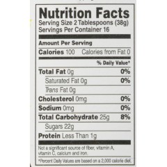 Ah!Laska Chocolate Syrup (12x22 Oz)