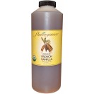 Flavorganics Van Syrup (1x24OZ )