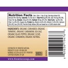 Frontier Natural Products Ras El Hanout (1x1.8 Oz)
