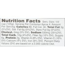 Cucina & Amore Tom Bsl Pasta Sauce (6x16.8OZ )
