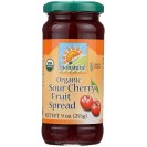 Bionaturae Sour Cherry Fruit Spread (12x9 Oz)