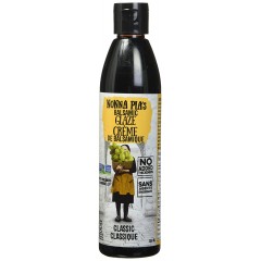 Nonna Pia's Classic Balsamic Reduction (6x8.45 OZ)
