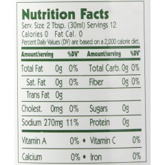 Walden Farms Honey Dijon (6x12 Oz)