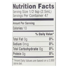 Angostura Aromatic Bitters (12x4Oz)