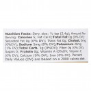 Emperor's Kitchen Chopped Ginger (12x4.5 Oz)