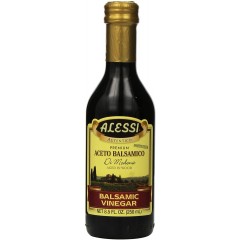 Alessi Balsamic Vinegar (6x8.5Oz)