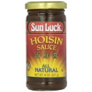Sun Luck Hoisin Sauce (6x8Oz)