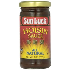 Sun Luck Hoisin Sauce (6x8Oz)
