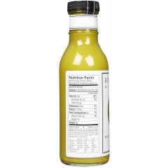 Brianna's Home Style Salad DressingHoney Mustard Dijon (6x12Oz)