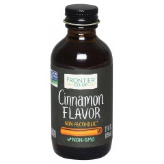 Frontier Cinnamon (1x2OZ )