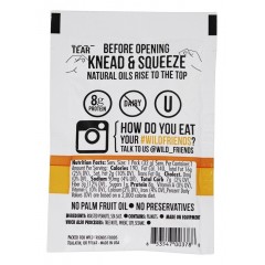 Wild Friends Classic Creamy Peanut Butter (10x1.15 OZ)