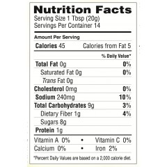 Annie Chun's Go Chu Jang Korean Sweet Spicy Sauce (6x10Oz)