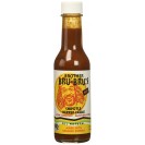 Brother Bru Bru's African Hot Sauce (6x5Oz)
