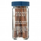 Morton & Basset Cinnamon Sticks (3x1.1 OZ)