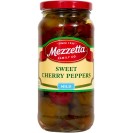 Mezzetta Sweet Cherry Peppers (6x16OZ )
