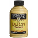 Beaver Dijon Mustard With White Wine (6x12.5Oz)