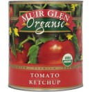 Muir Glen Ketchup (6x112 Oz)