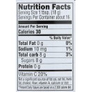 Crofters Strawberry Fruit Spread (6x10 Oz)