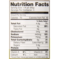 World Foods Thai Red Curry Sauce (6x12OZ )