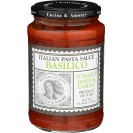Cucina & Amore Tom Bsl Pasta Sauce (6x16.8OZ )