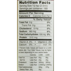 Bragg Liquid Aminos (12x16 Oz)