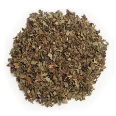 Frontier Herb Sweet C/S Basil Leaf (1x1lb)