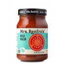 Mrs. Renfro's Mild Salsa (6x16Oz)
