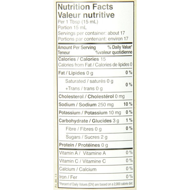 Premier Japan Wheat Fr Teriyaki (12x8.5OZ )