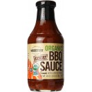 Woodstock BBQ Sauce, Hickory (12x18 OZ)