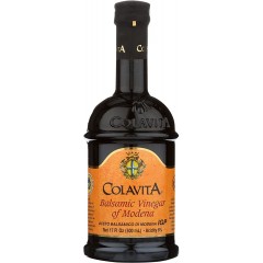 Colavita Balsamic Vinegar (6x17 Oz)