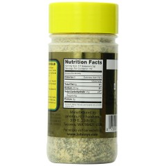 Johnny's Garlic Spread & Seasoning (6x5 OZ)