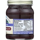 Nature's Hollow Sugar Free Blueberry Preserves (6x10 OZ)