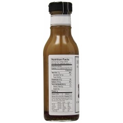 Brianna's The New American (6x12Oz)