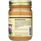Glorybee Raw Clover Honey (6x18Oz)