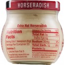 Inglehoffer Hrsrad Xtra Hot (6x4OZ )
