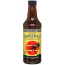 San-J Sweet & Tang Cooking Sauce (6x10 Oz)