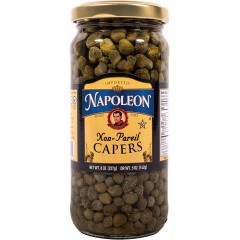 Napoleon Capers (12x8Oz)