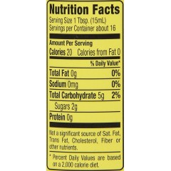 Alessi Balsamic Vinegar (6x8.5Oz)