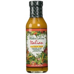 Walden Farms Italian Dressing (6x12 Oz)
