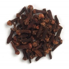 Frontier Cloves, Whole (1x1LB )