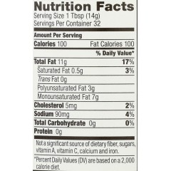 Spectrum Naturals Canola Mayonnaise (12x16 Oz)