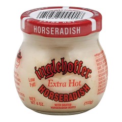 Inglehoffer Hrsrad Xtra Hot (6x4OZ )