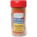 Frontier Seafood Ssng 30% Ls (1x2.3OZ )