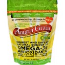 Anutra Omega 3s Ground Whole Grain (1x8.5 Oz)