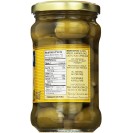 Napoleon Co. Almond Stuffed Olives (12x6.5Oz)