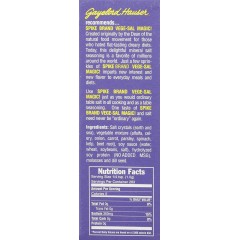 Modern Products Vegetable Sal Box (1x10 Oz)